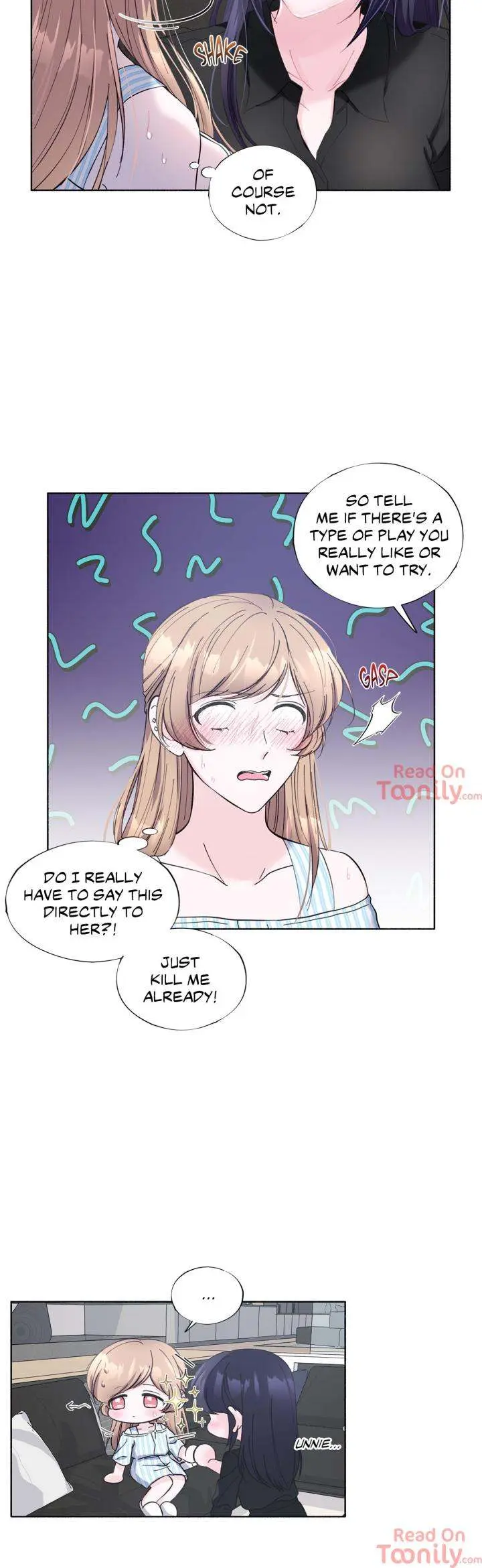 Lilith 2 Episode 14 - Page 23
