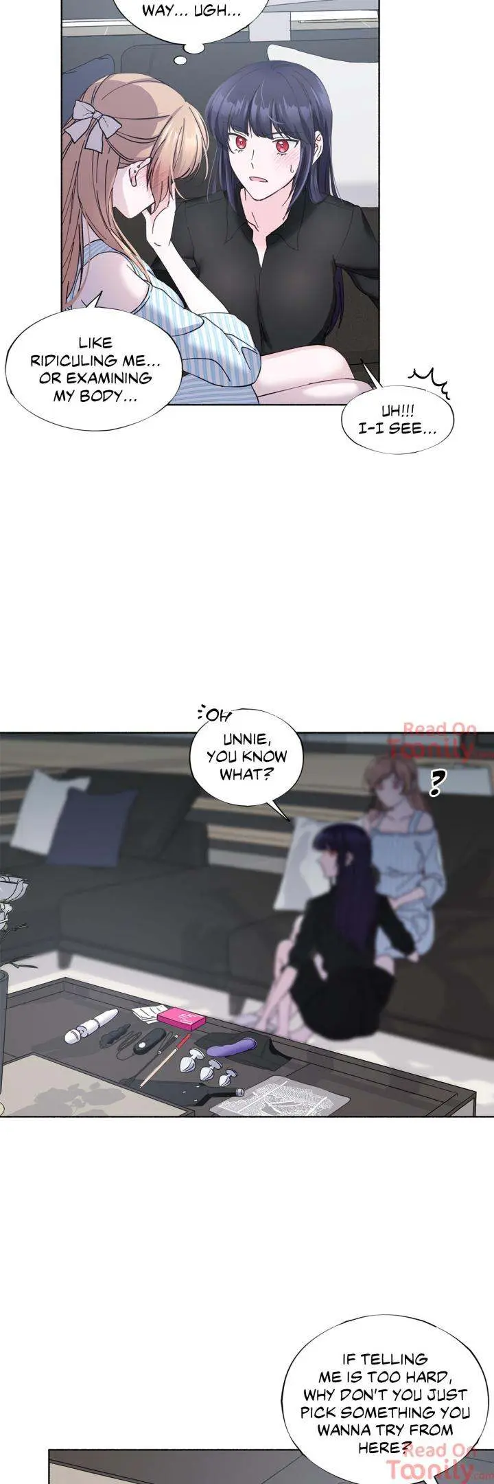 Lilith 2 Episode 14 - Page 26
