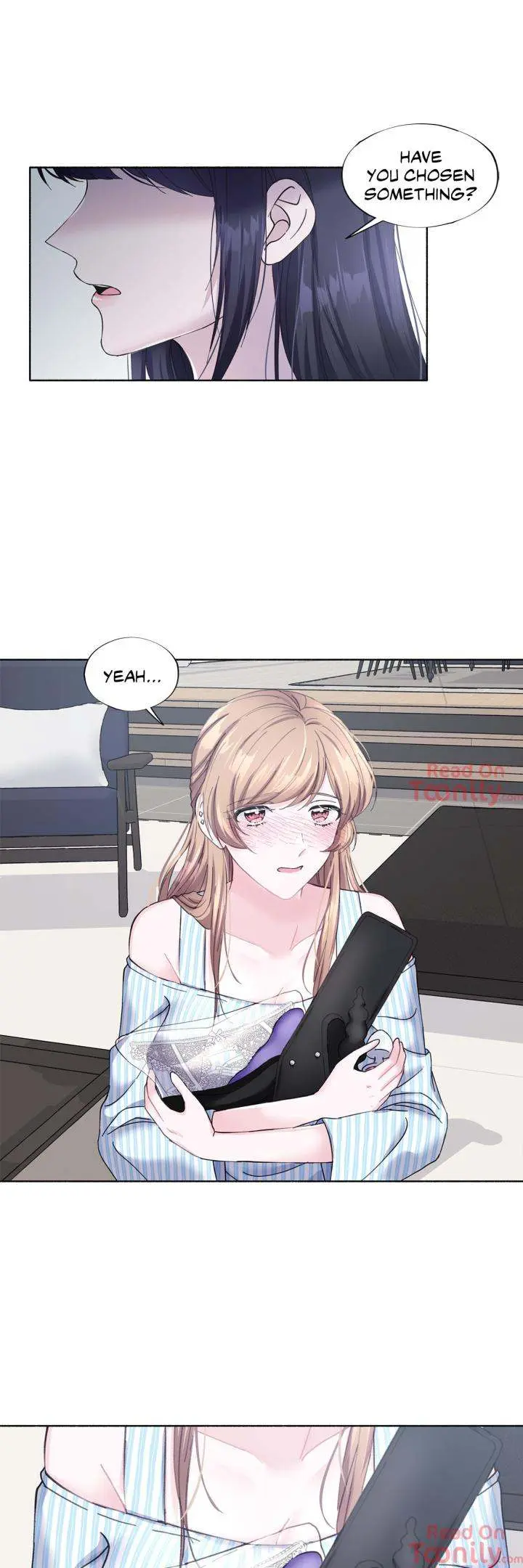 Lilith 2 Episode 14 - Page 28