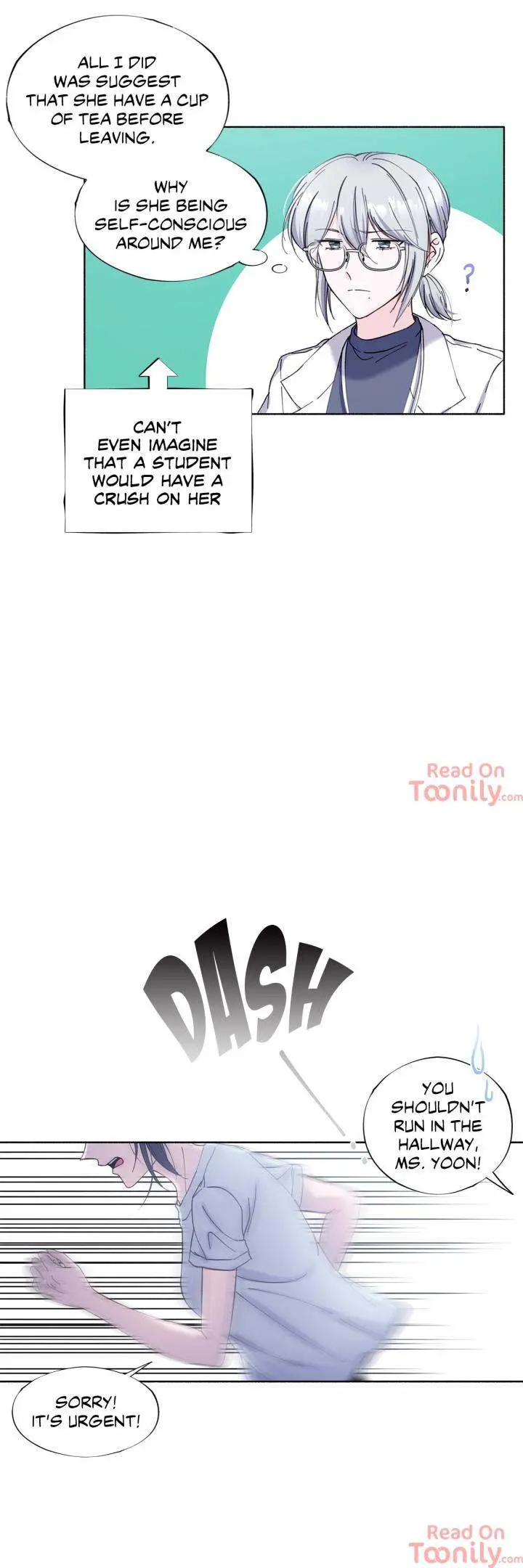Lilith 2 Episode 14 - Page 3
