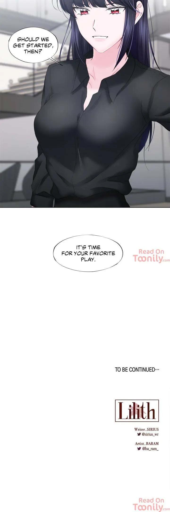 Lilith 2 Episode 14 - Page 30