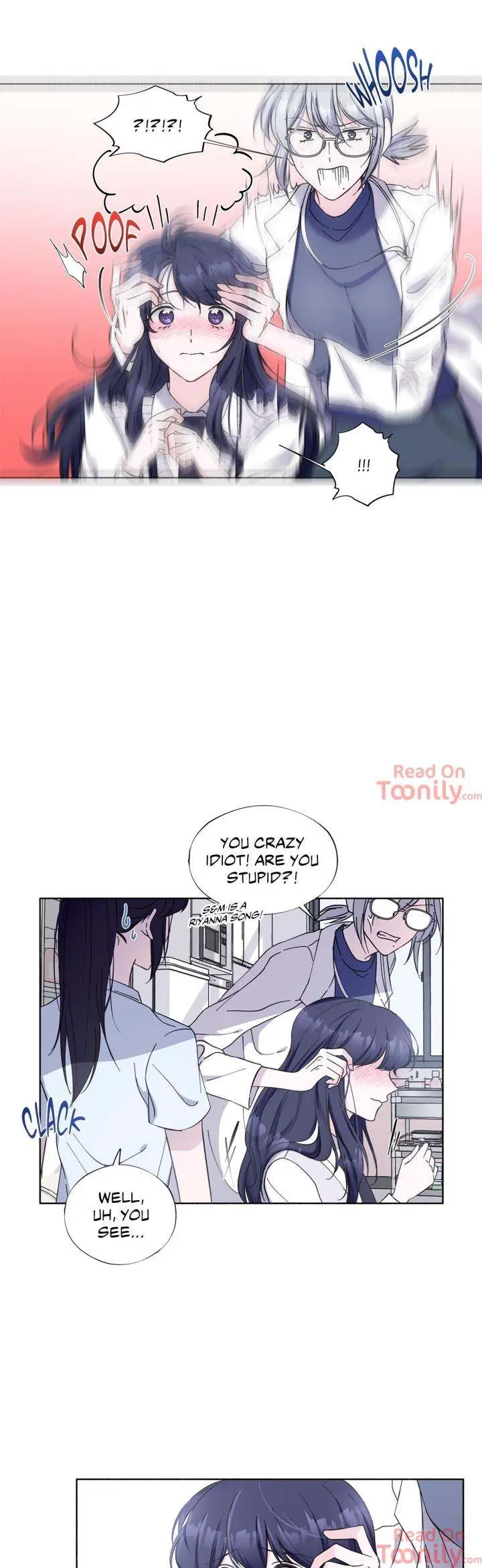 Lilith 2 Episode 14 - Page 5