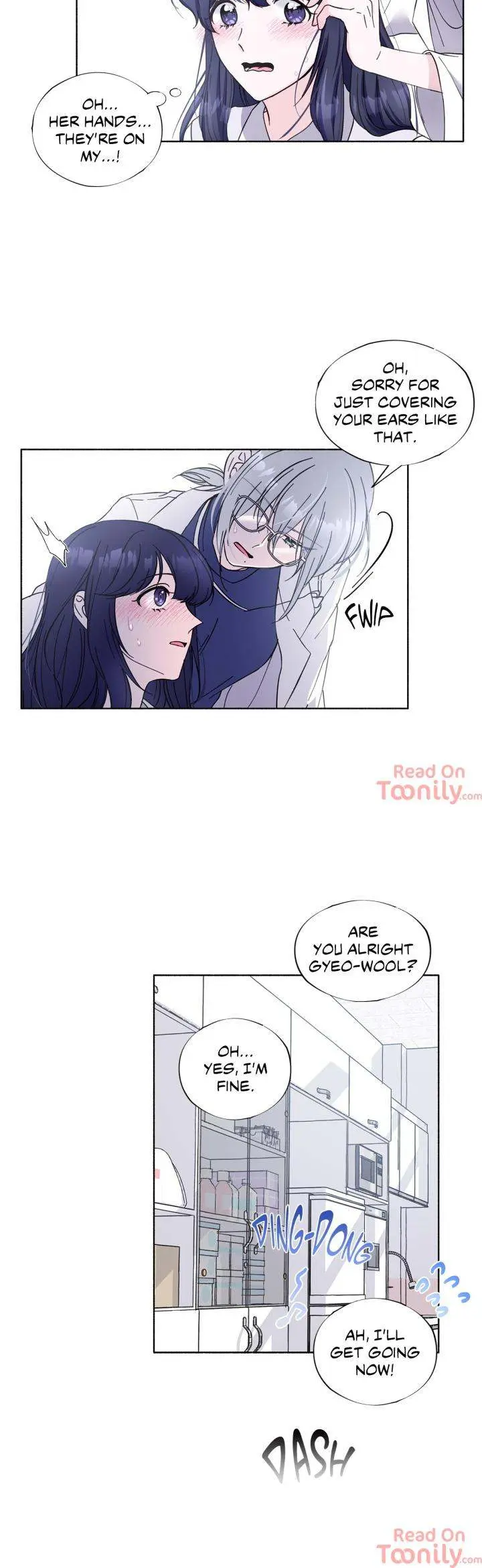 Lilith 2 Episode 14 - Page 6