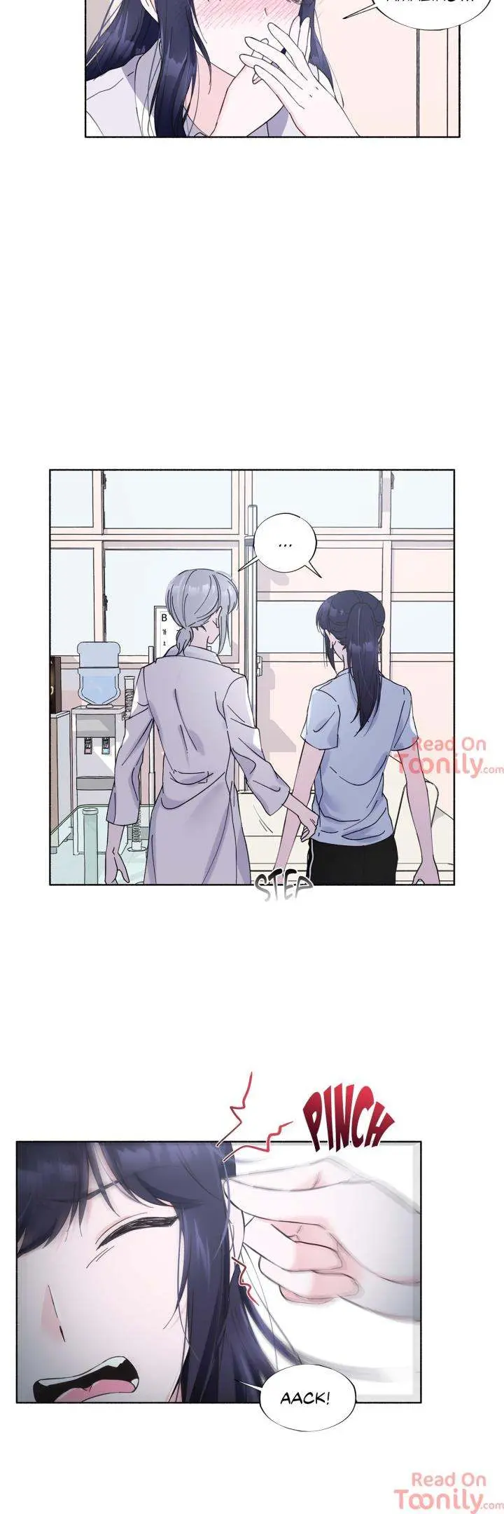 Lilith 2 Episode 14 - Page 8