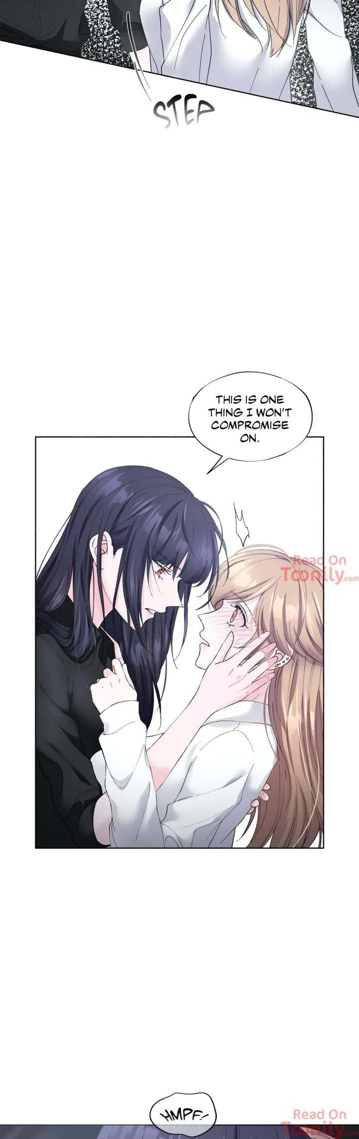 Lilith 2 Episode 15 - Page 14