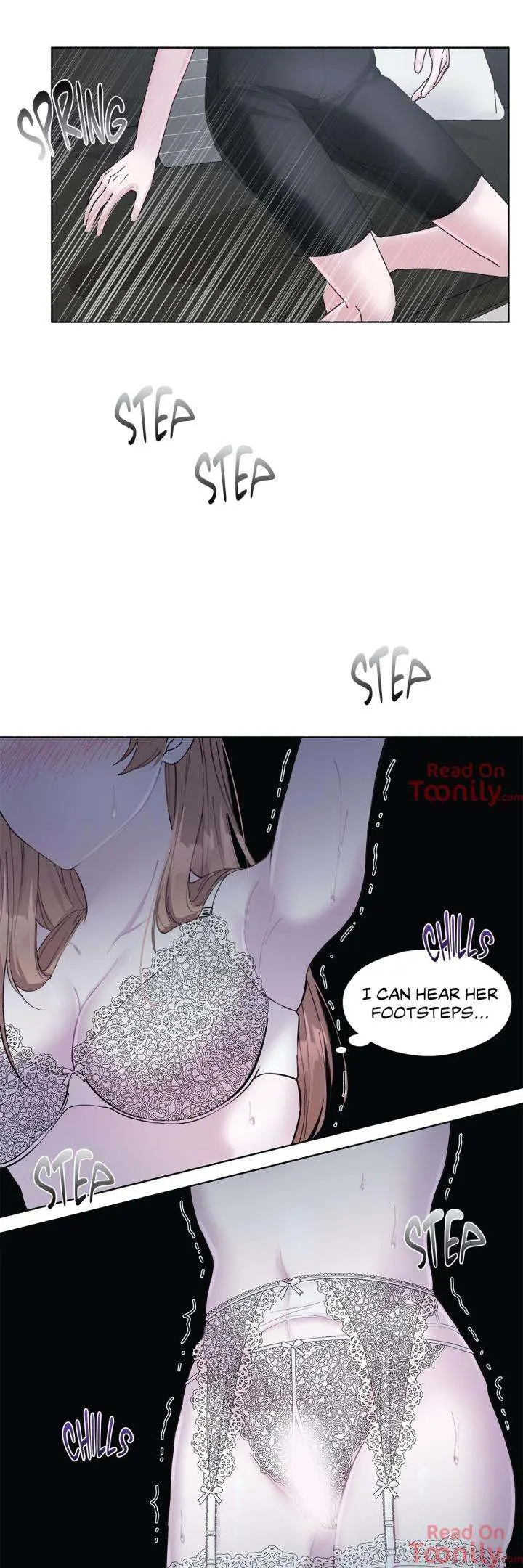 Lilith 2 Episode 15 - Page 19