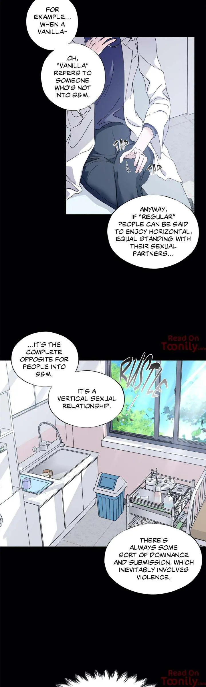 Lilith 2 Episode 15 - Page 2