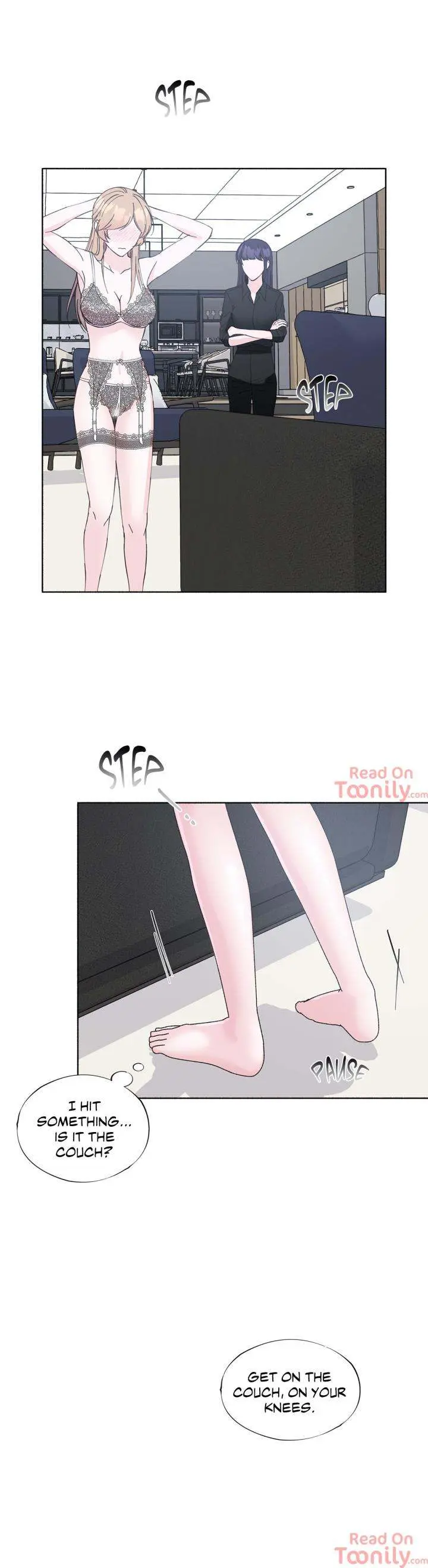 Lilith 2 Episode 15 - Page 23