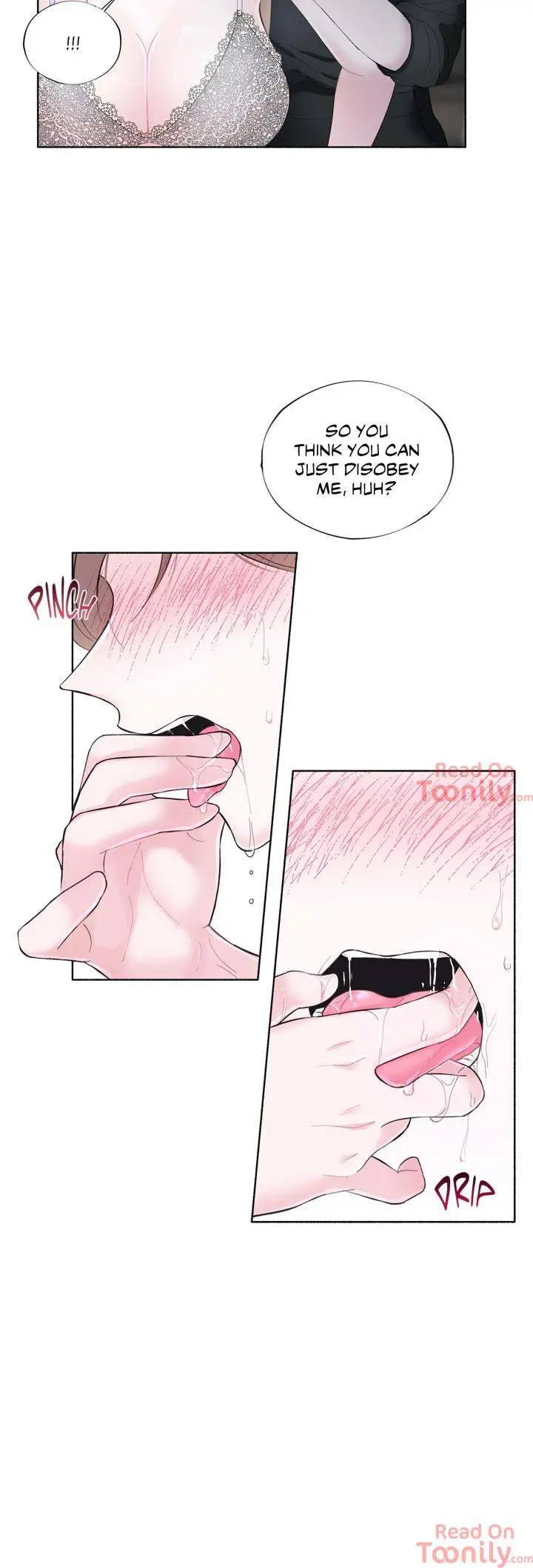 Lilith 2 Episode 15 - Page 28