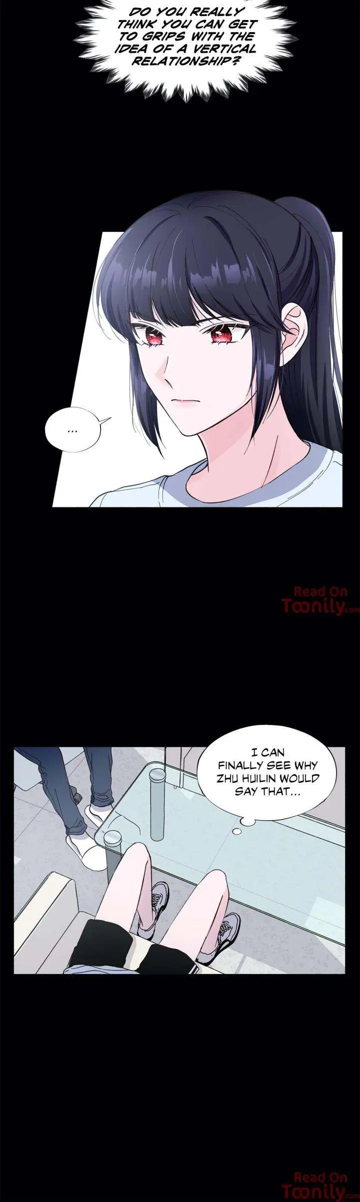 Lilith 2 Episode 15 - Page 3