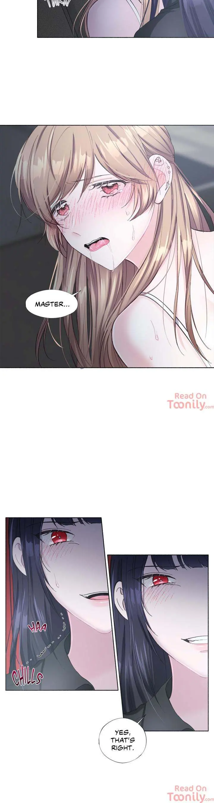 Lilith 2 Episode 15 - Page 30