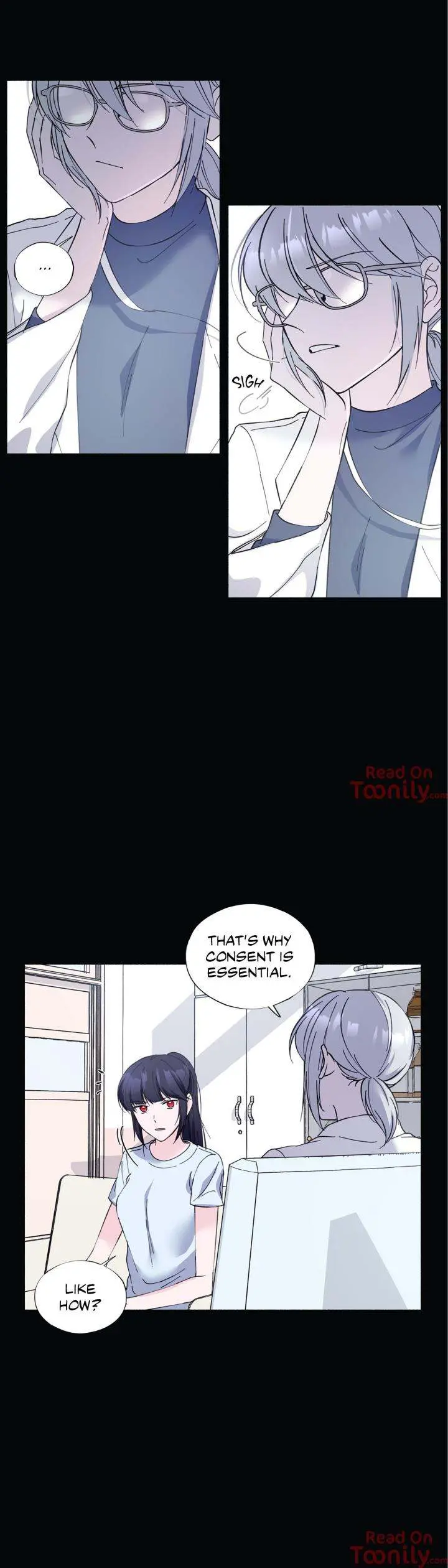 Lilith 2 Episode 15 - Page 4
