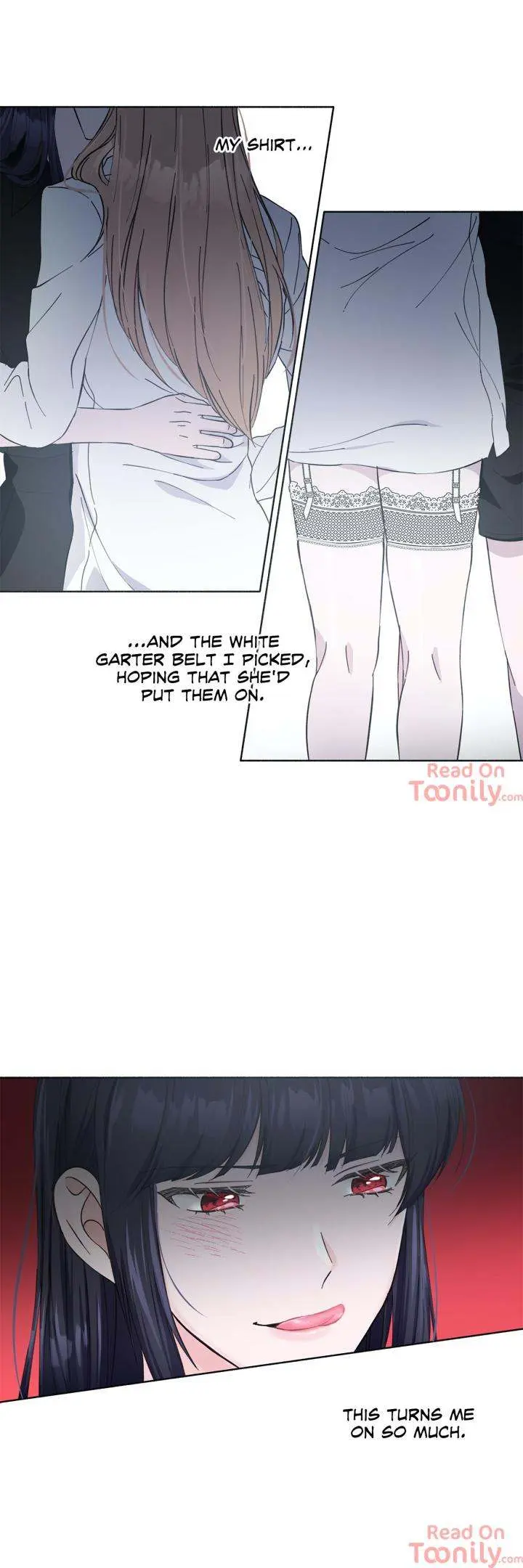 Lilith 2 Episode 15 - Page 9