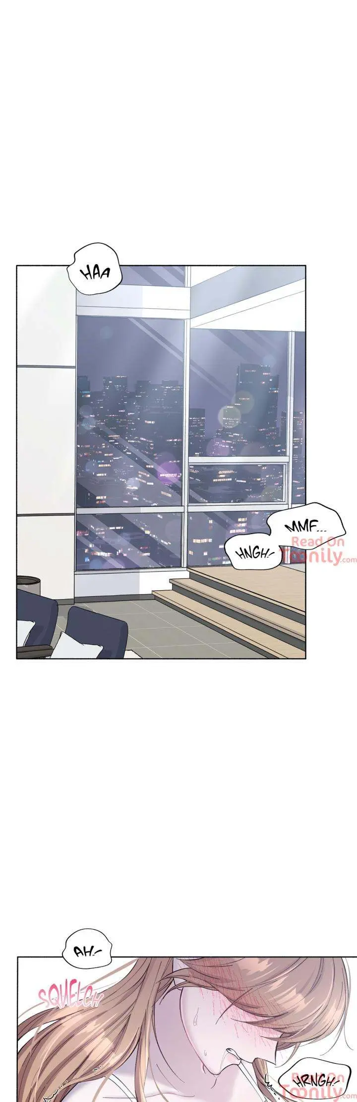 Lilith 2 Episode 16 - Page 1