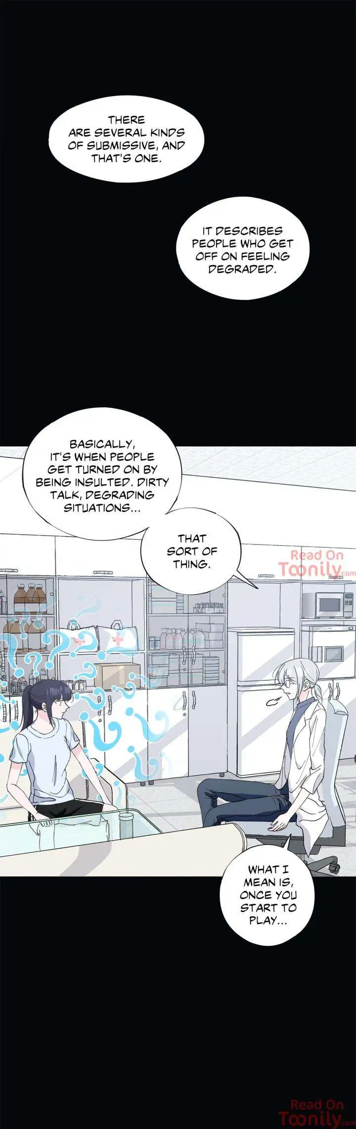 Lilith 2 Episode 16 - Page 10