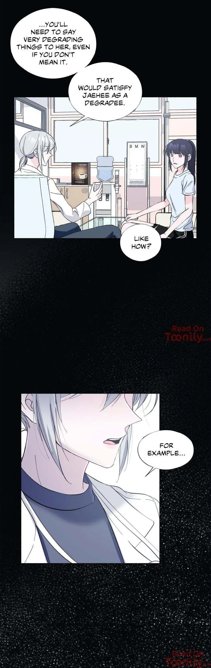 Lilith 2 Episode 16 - Page 11