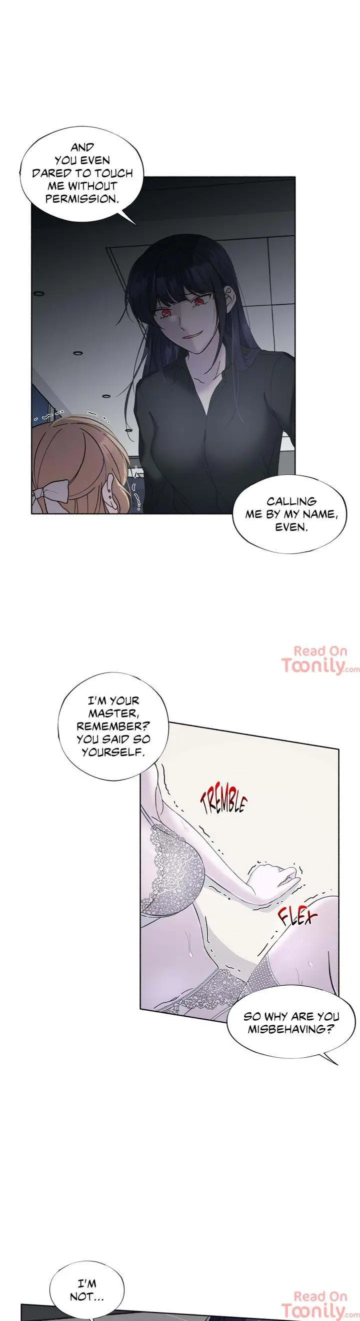 Lilith 2 Episode 16 - Page 13