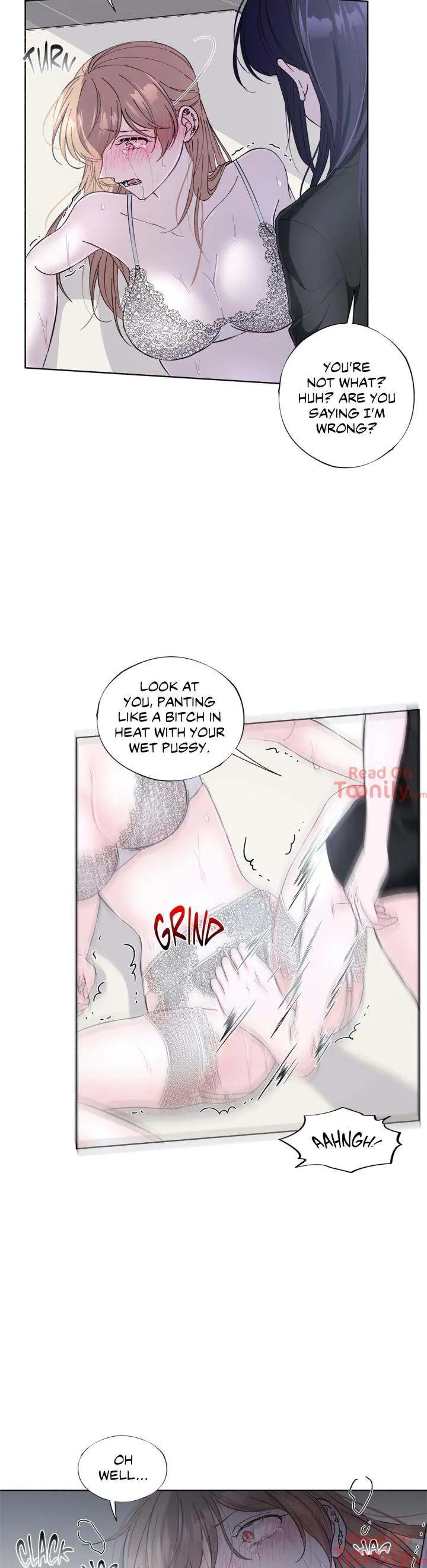 Lilith 2 Episode 16 - Page 14