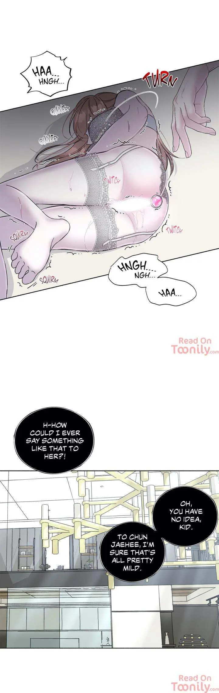Lilith 2 Episode 16 - Page 16