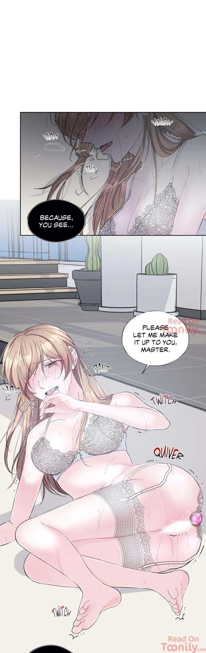 Lilith 2 Episode 16 - Page 17