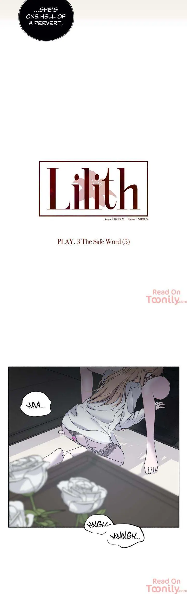Lilith 2 Episode 16 - Page 18