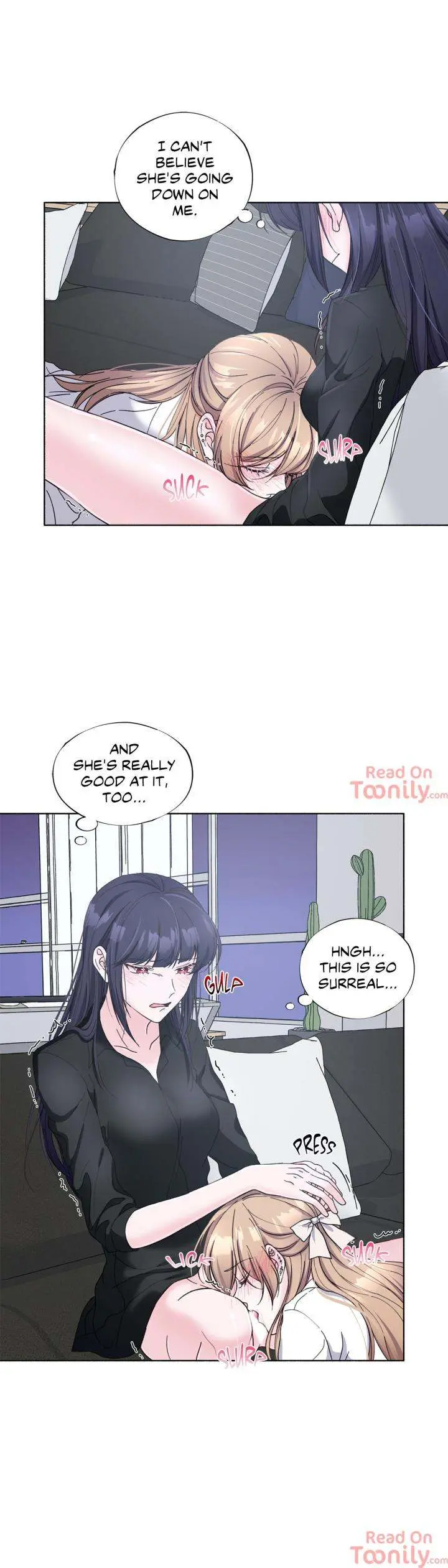 Lilith 2 Episode 16 - Page 19