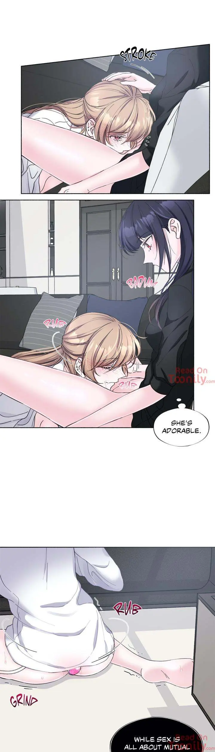 Lilith 2 Episode 16 - Page 20