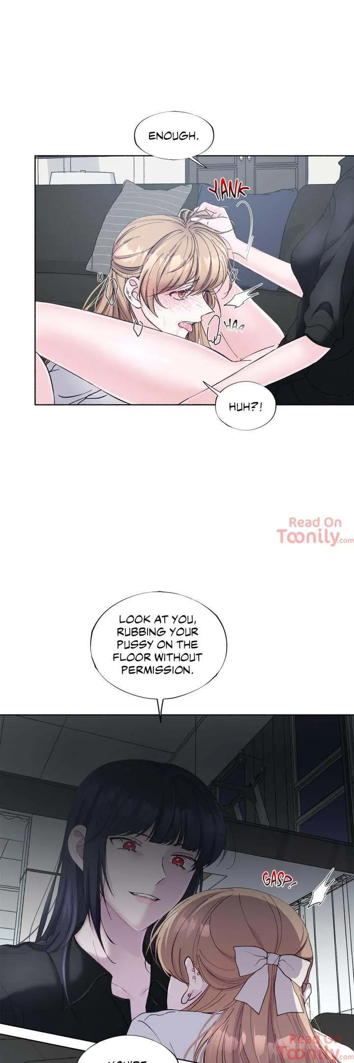 Lilith 2 Episode 16 - Page 22