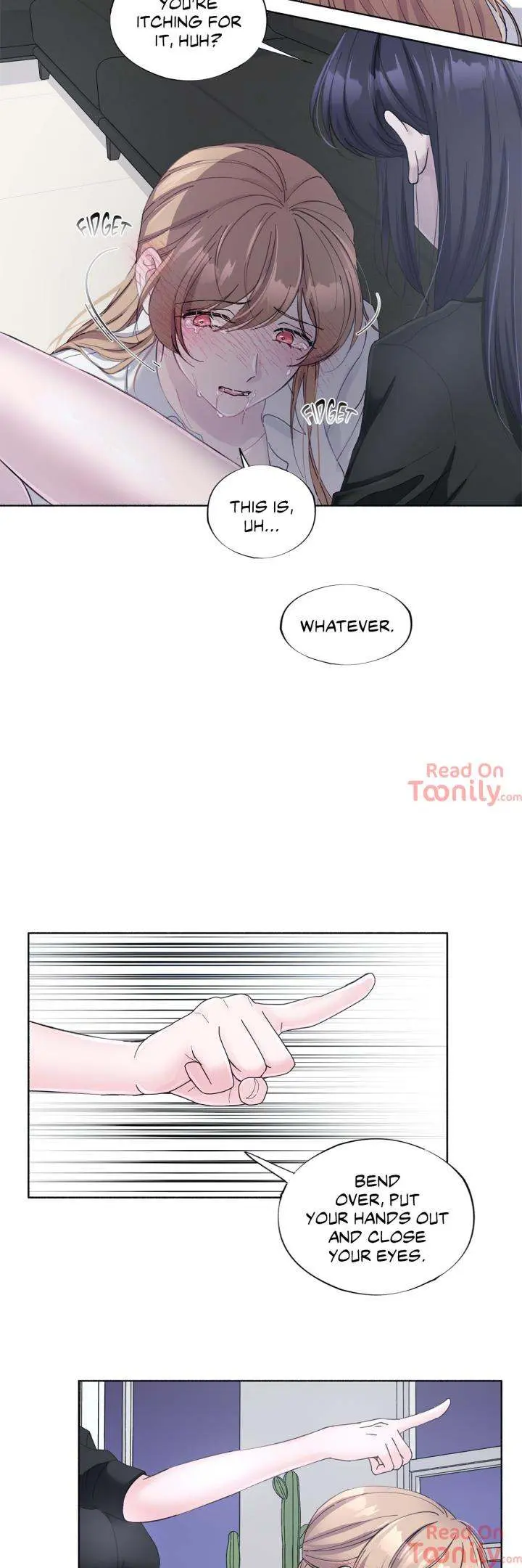 Lilith 2 Episode 16 - Page 23