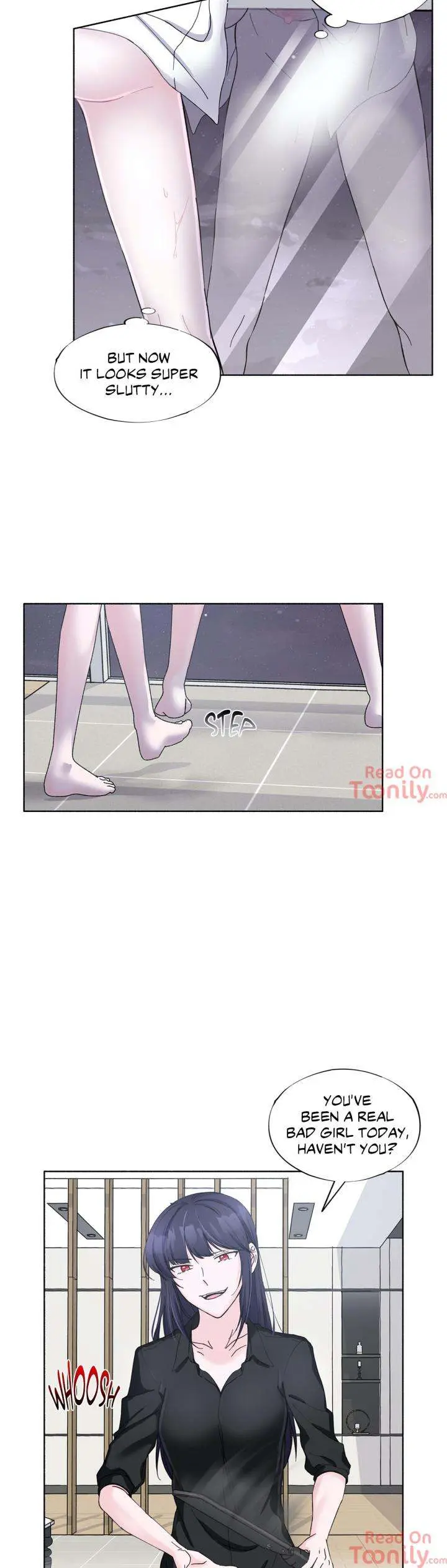 Lilith 2 Episode 16 - Page 26