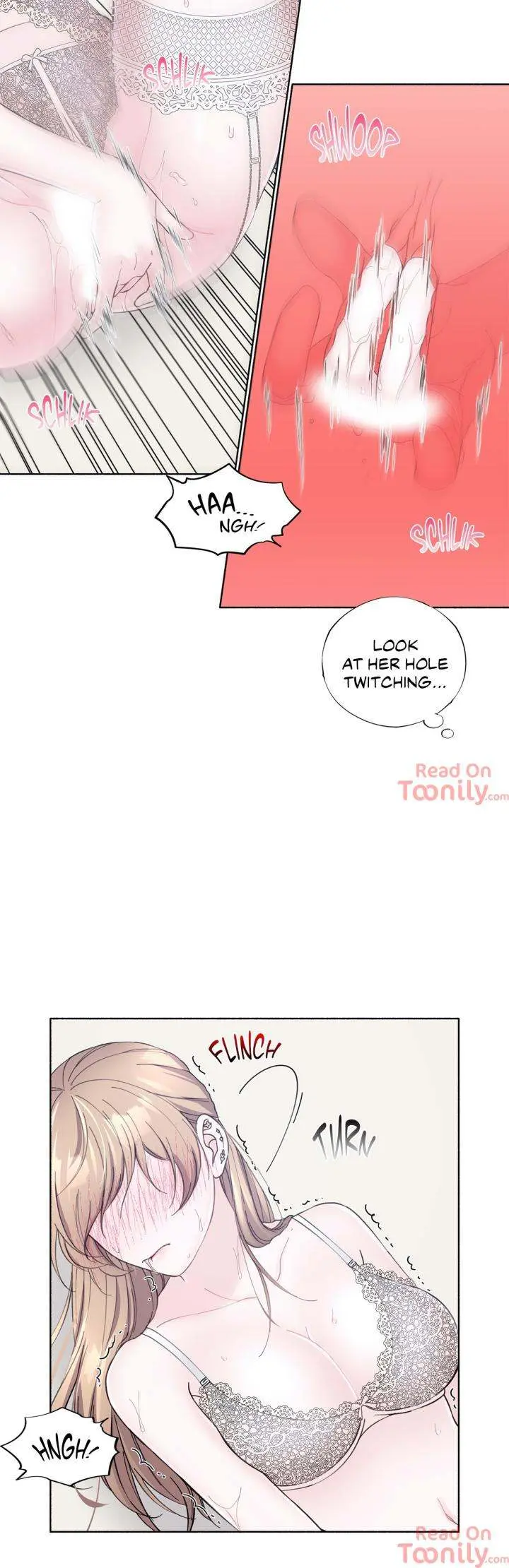 Lilith 2 Episode 16 - Page 3