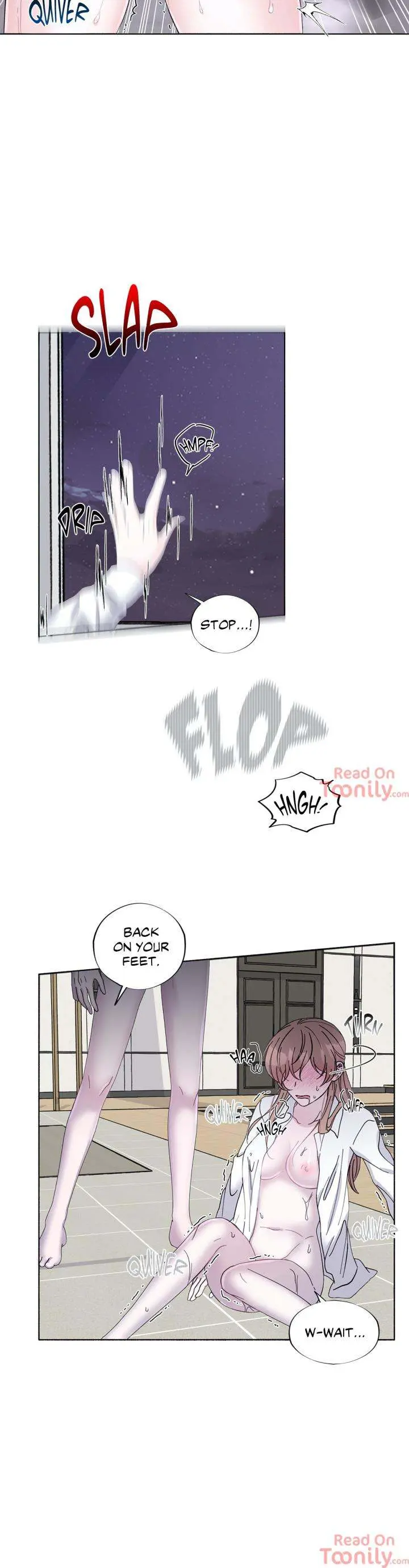 Lilith 2 Episode 16 - Page 30