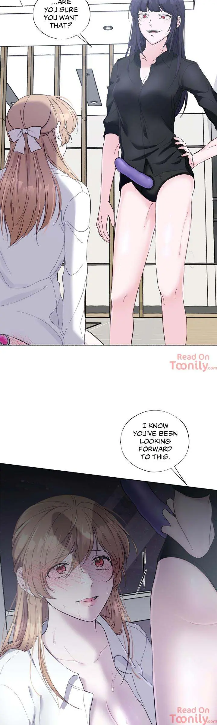 Lilith 2 Episode 16 - Page 32