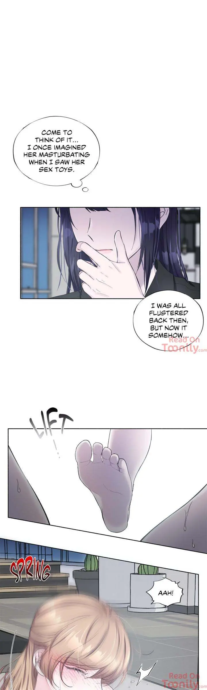 Lilith 2 Episode 16 - Page 5