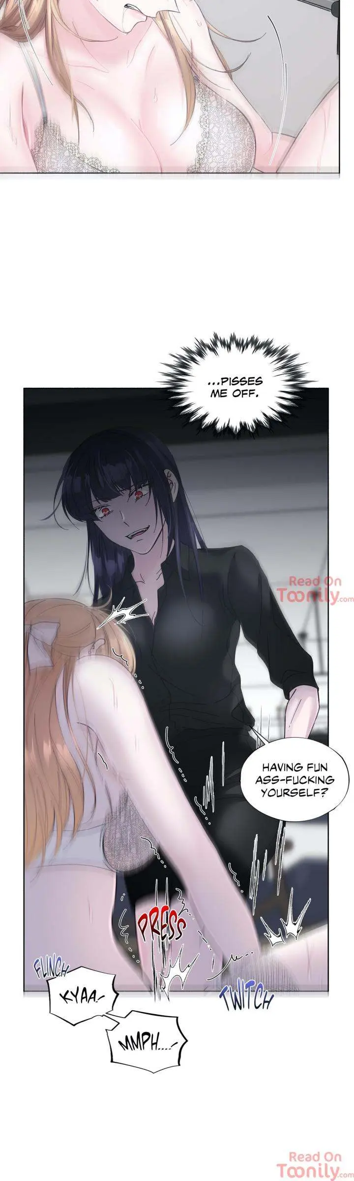Lilith 2 Episode 16 - Page 6