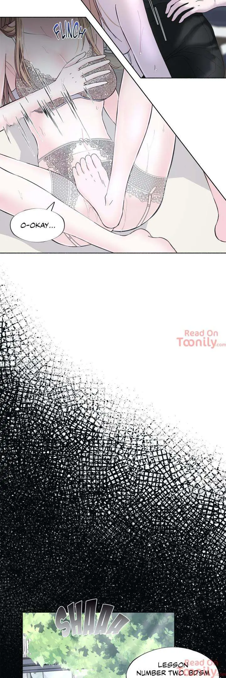 Lilith 2 Episode 16 - Page 8