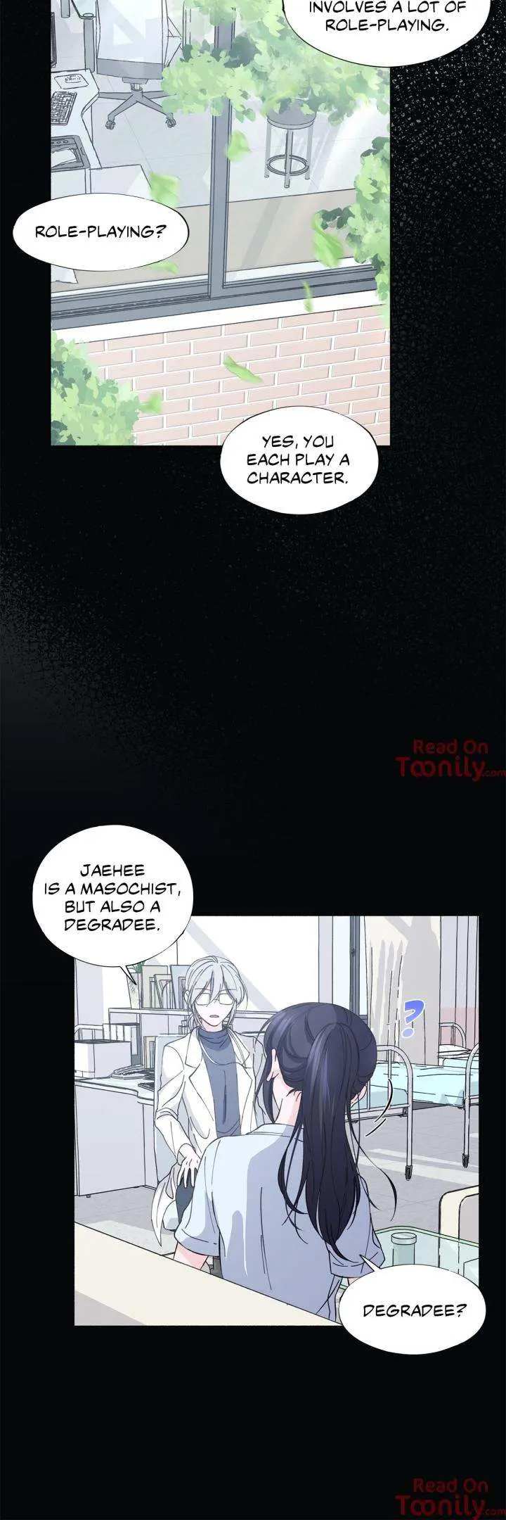 Lilith 2 Episode 16 - Page 9