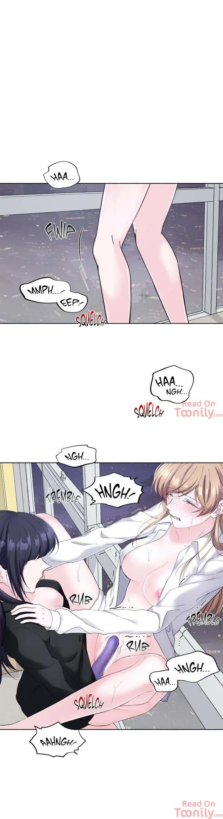 Lilith 2 Episode 17 - Page 1