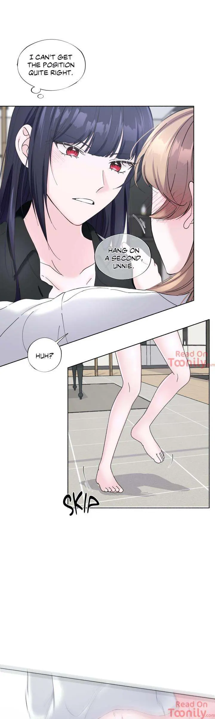 Lilith 2 Episode 17 - Page 11