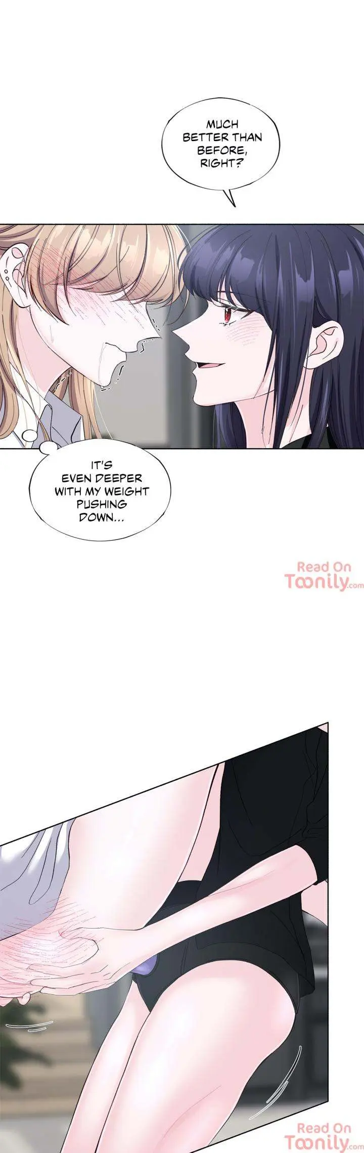 Lilith 2 Episode 17 - Page 13