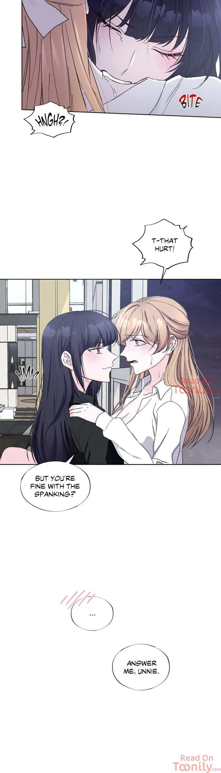 Lilith 2 Episode 17 - Page 18