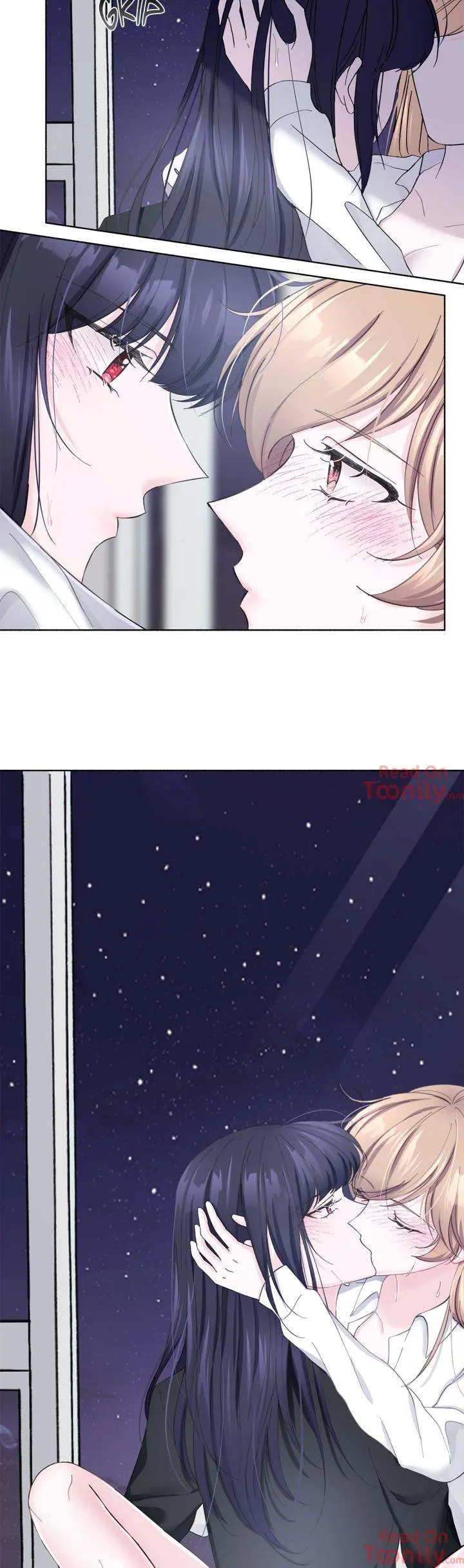 Lilith 2 Episode 17 - Page 21