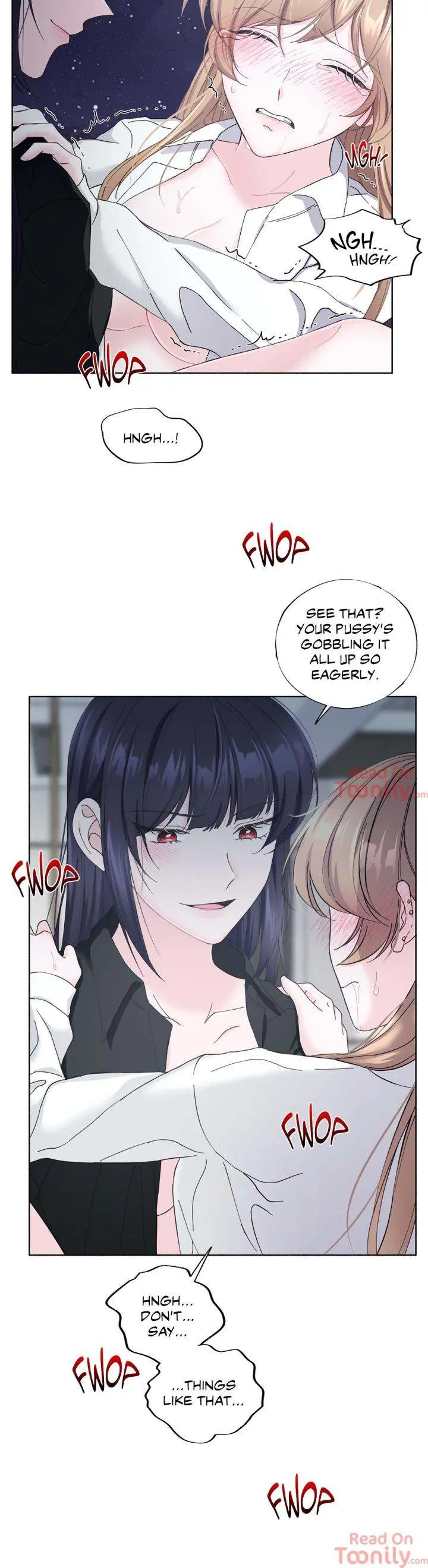 Lilith 2 Episode 17 - Page 3