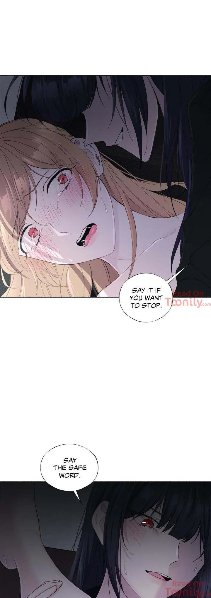 Lilith 2 Episode 17 - Page 30