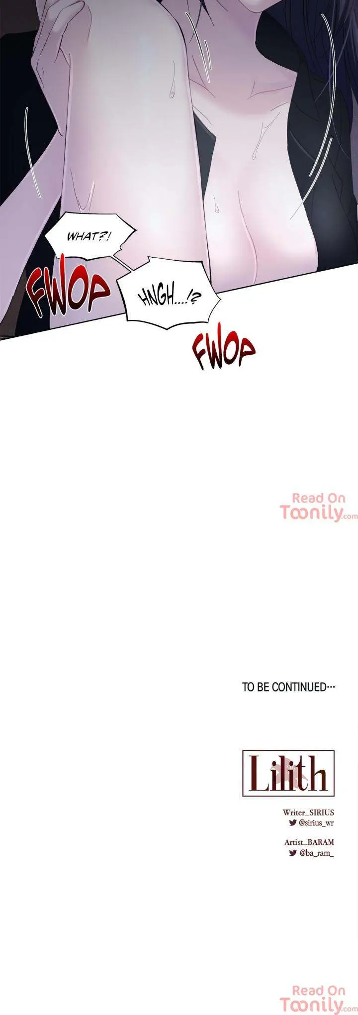 Lilith 2 Episode 17 - Page 31