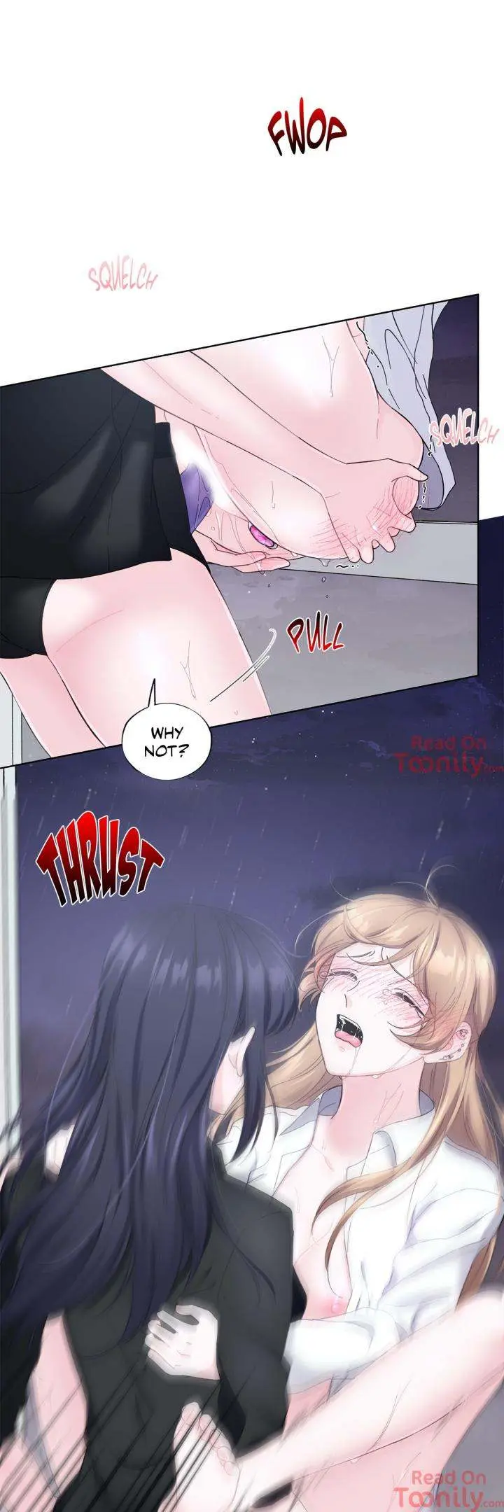 Lilith 2 Episode 17 - Page 4
