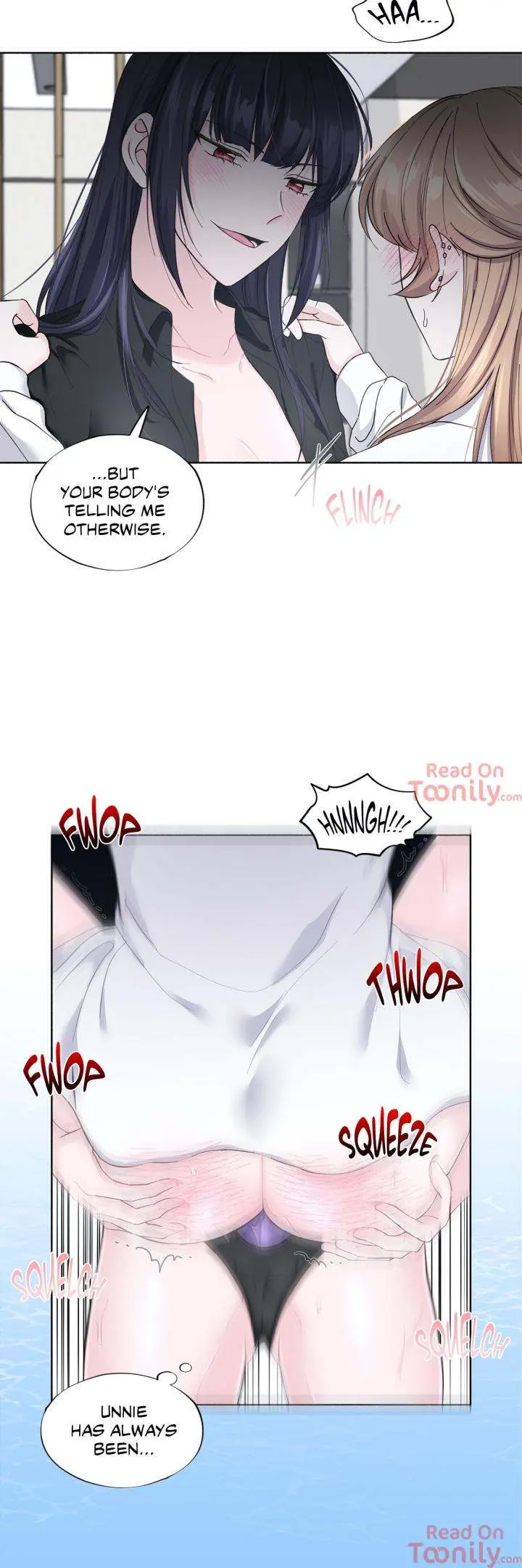 Lilith 2 Episode 17 - Page 6