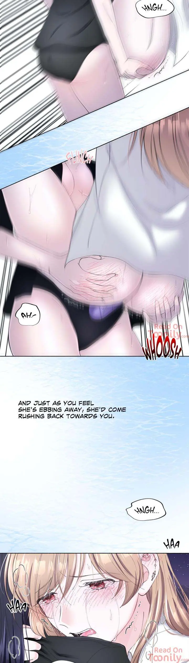 Lilith 2 Episode 17 - Page 8