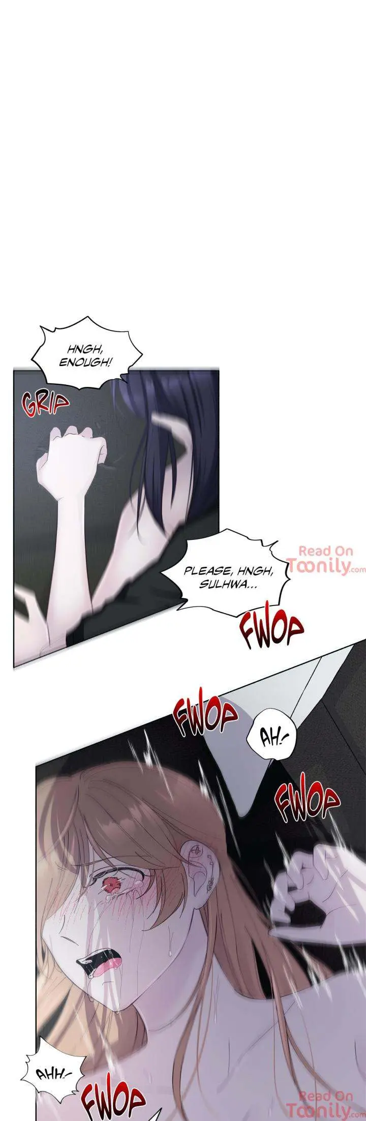 Lilith 2 Episode 18 - Page 1
