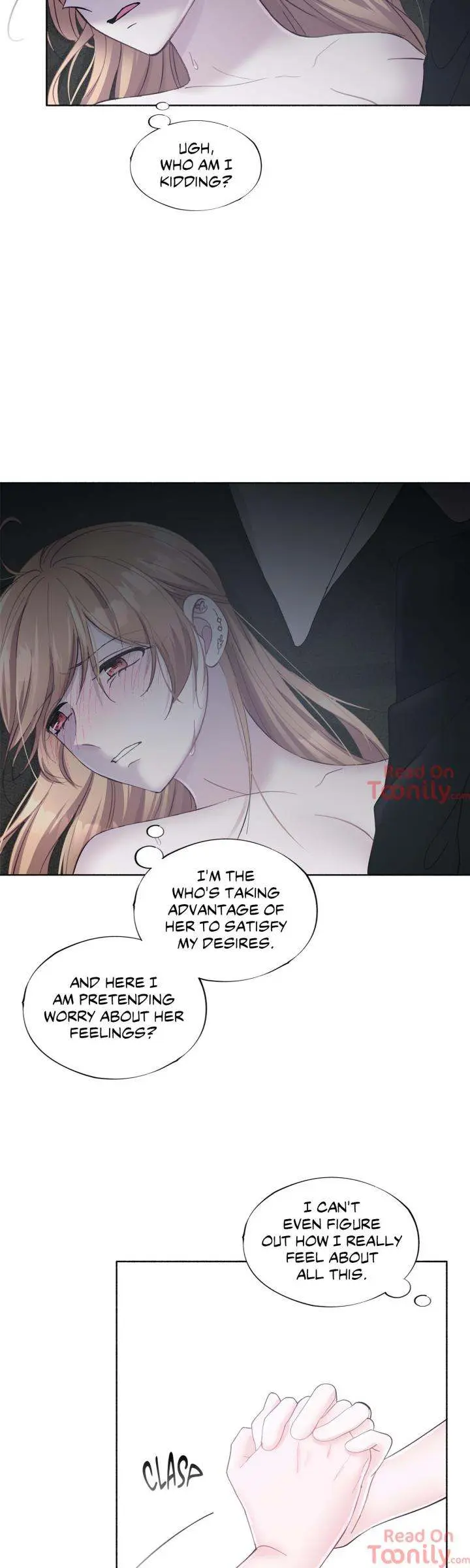 Lilith 2 Episode 18 - Page 10